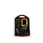 KK-TIEDYE Kala Klipz Tiedye Clip-On Tuner
