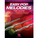 Easy Pop Melodies for Flute