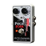 Electro-Harmonixer Pitch Fork Polyphonic Pitch Shifter