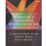 Habits of a Successful String Musician: Viola