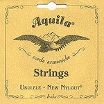 8U Aquila Concert Ukulele Strings, Low Wound G