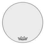 Remo PM-20-MP Powermax 2 Ultra White Marching Bass Drumhead