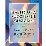 Habits of a Successful Musician: Flute