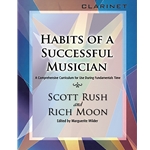 Habits of a Successful Musician: Clarinet