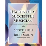 Habits of a Successful Musician: F Horn