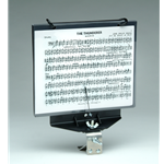 Deg DEGHC245 DEG Marching Bass Drum Lyre