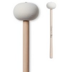 Vic Firth VFMB5H XX-large Head  Hard Marching Bass Drum Mallet Corpsmaster