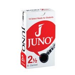 JUNO JCR Juno Bb Clarinet, Box of 10