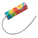 Remo SP-0207-TD Thunder Tube Tie-Dye