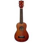 Kala KA-C Mahogany Concert Ukulele