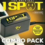 Visual Sound NW1CP2-US 1-Spot Combo Pack
