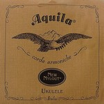 Aquila 23U Bari Uke In C String Set
