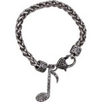 Aim AIM69652 Toggle Bracelet Note