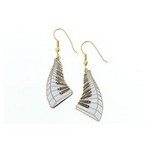 Aim E94 Floating Keyboard Earrings