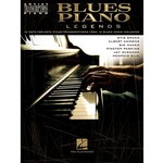 Blues Piano Legends