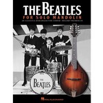 The Beatles for Solo Mandolin Mandolin