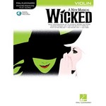 Wicked -Violin Play-Along