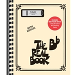 The Real Book – Volume 1 Bb Edition Book/USB Flash Drive Pack