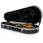 Gator GC-MANDOLIN Deluxe Molded ABS Case for Mandolins