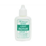 Hietman A14-MW71-11 Rotor Oil-Light--(30 ml bottle)