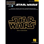 Star Wars Piano Play-Along Volume 127