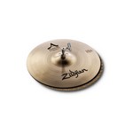 Zildjian A20550 14" A Custom Mastersound Hi-Hat Pair of Cymbals