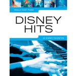 Really Easy Piano – Disney Hits