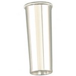 Yamaha YAC-MPCA-MP Mellophone mouthpiece adapter; allows mellophone to use horn mouthpieces