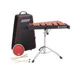 Musser LMXYLO 2.5 Octave Xylophone Kit