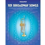 101 Broadway Songs For Trumpet