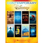 Contemporary Disney Solos – 2nd Edition