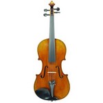 Eastman VL405ST Advanced Full Size Violin Outfit