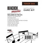Conn 366TSB Tenor Sax Care Kit