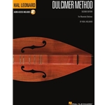 Hal Leonard Dulcimer Method – 2nd Edition For Mountain Dulcimer