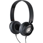 Yamaha HPH-50B Closed Back Headphones