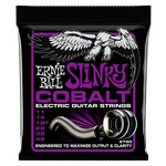 Ernie Ball EB2720 Cobalt Power Slinky Electric Guitar Strings 11-48