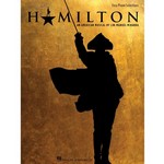 Hamilton Easy Piano Selections
