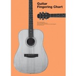 Guitar Fingering Chart