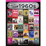 Songs of the 1960s – The New Decade Series E-Z Play® Today Volume 366
