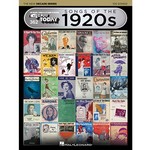 Songs of the 1920s – The New Decade Series E-Z Play® Today Volume 362