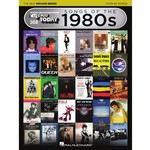 Songs of the 1980s – The New Decade Series E-Z Play® Today Volume 368