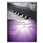 Three Timeless Easter Favorites For Solo Piano