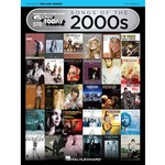 Songs of the 2000s – The New Decade Series E-Z Play® Today Volume 370
