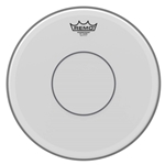 Remo P7-0114-C2 14" Powerstroke 77 Coated , Open Channel