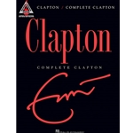 Eric Clapton – Complete Clapton