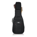 Gator G-PG-ACOUELECT Pro-Go Acoustic/Electric Double Gig Bag