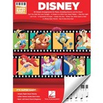 Disney – Super Easy Songbook