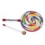 Remo ET-7110-00 10" Lollipop Drum