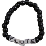 Aim AIM80053 Bracelet Beaded Flute