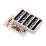 Aim AIM7600 Keyboard Playing Cards